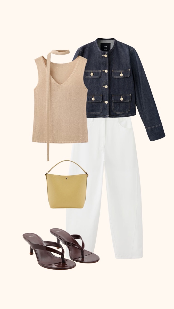 Everyday Chic