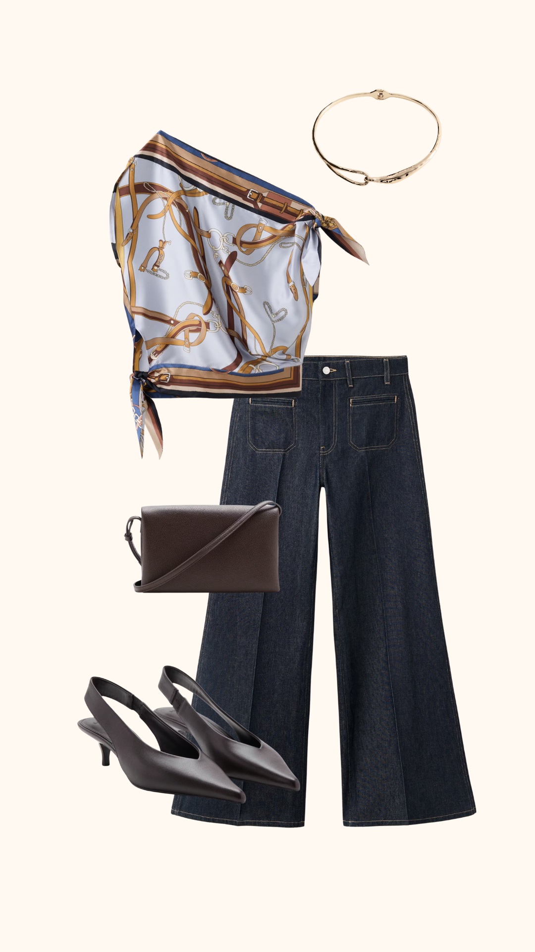 Denim Statement