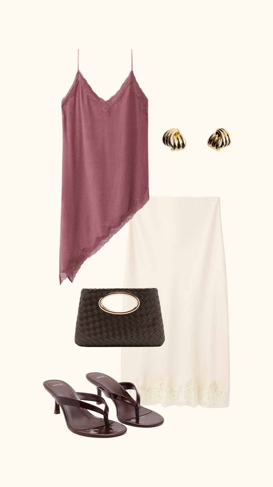 Lace Layers